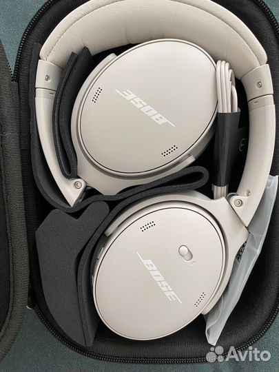 Наушники bose quietcomfort 45