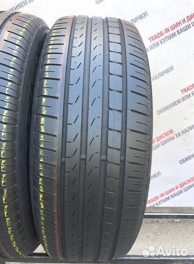 Pirelli Cinturato P7 225/60 R17