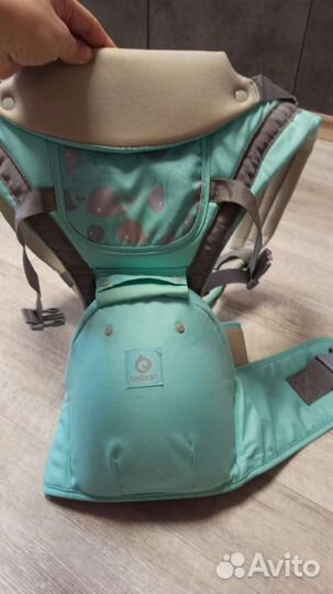 Слинг Эргорюкзак Хипсит Aiebao