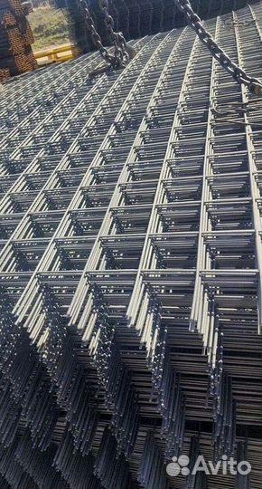 Сетка сварная