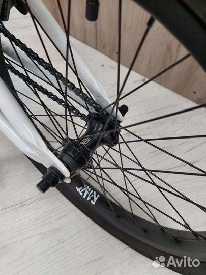 Велосипед BMX