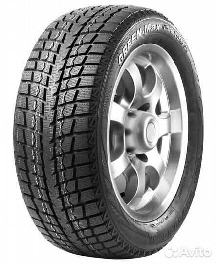 LingLong Green-Max Winter Ice I-15 SUV 275/40 R19