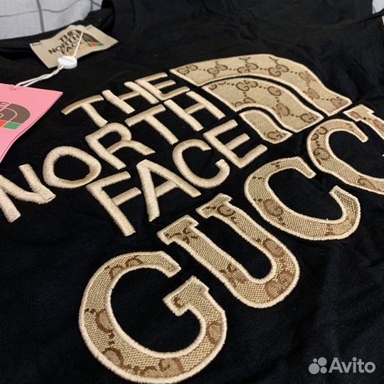 Спортивный костюм мужской gucci