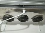 Холодильный агрегат для камеры объёмом до 25м3