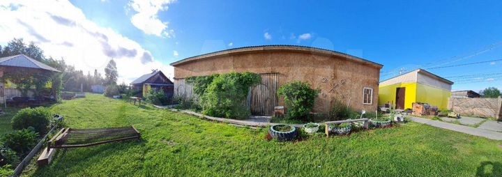 Участок 12 сот. (ИЖС)