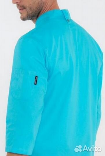 Китель поварской именной