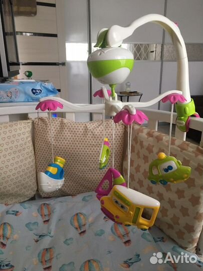 Музыкальная подвеска