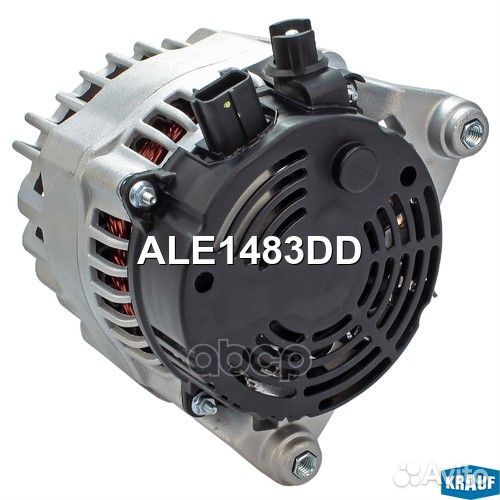 Генератор ALE1483DD ALE1483DD Krauf