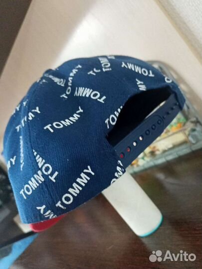 Кепка бейсболка