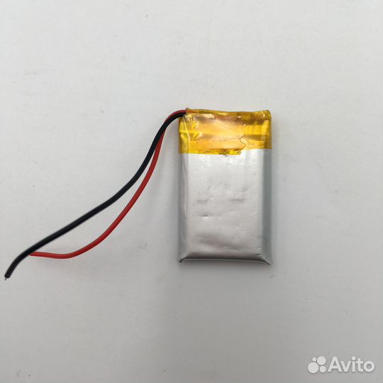Новая Батарея BAT акб Универсальная 250mah 402031