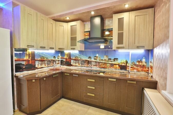 Квартира-студия, 43 м², 16/17 эт.