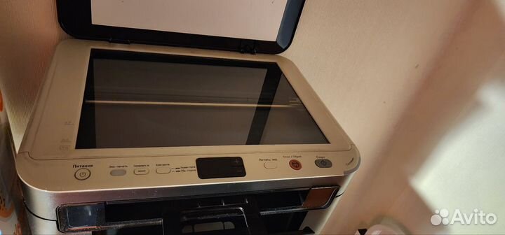 Принтер лазерный мфу samsung