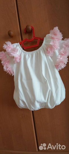 Костюмчик для девочки