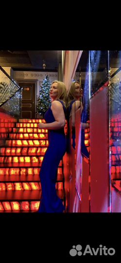 Комбинезон женский