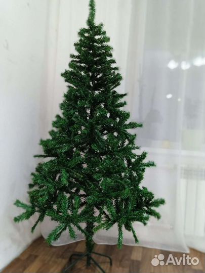 Ёлка искусственная