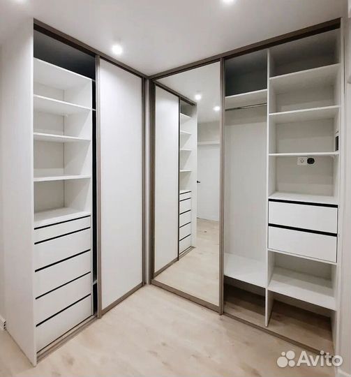 Рабочая зона для школьника / Рассрочка