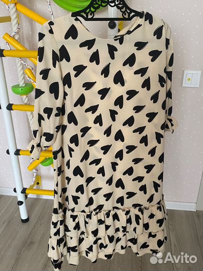 Платье женское