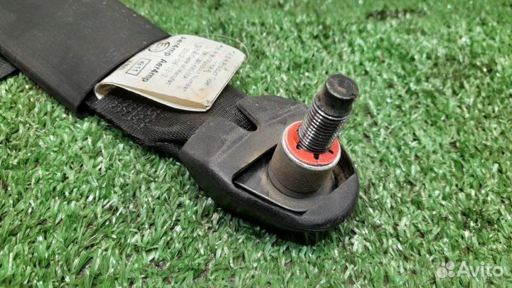 Ремень безопасности передний правый Great Wall