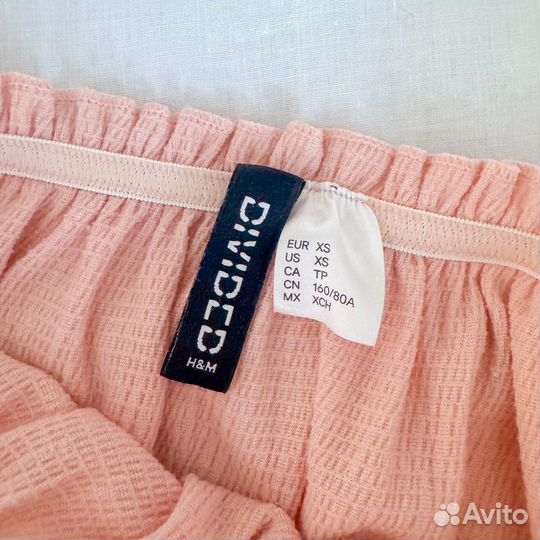 Топ женский