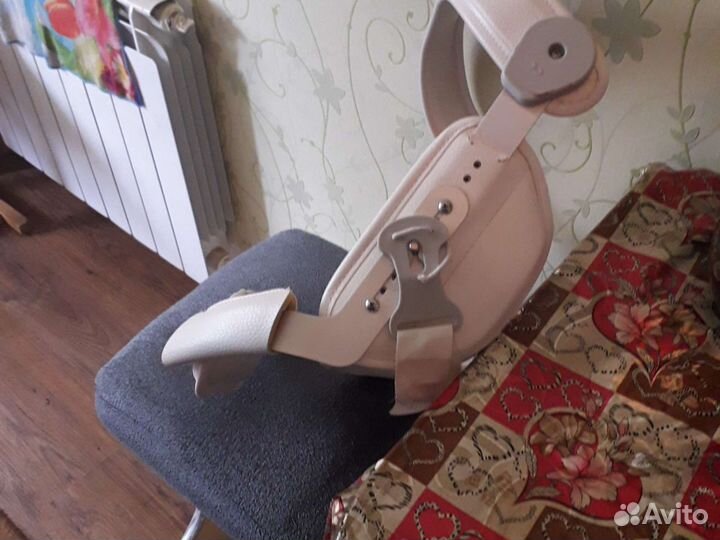 Корсет ортопедический пояснично крестцовый