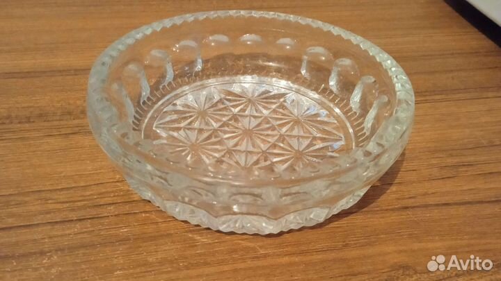 Посуда столовая