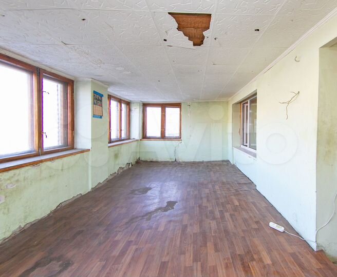 1-к. квартира, 36,6 м², 2/7 эт.