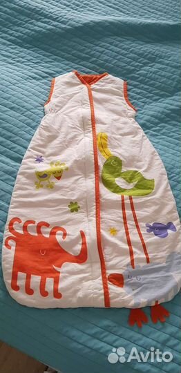 Спальный мешок IKEA