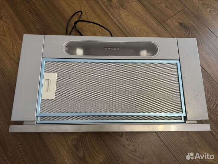 Вытяжка икеа 203.046.23