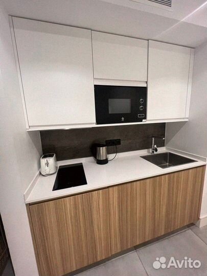 Кухня на заказ угловая кухонный гарнитур