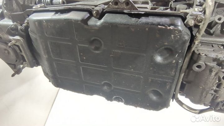 Кпп - автомат (АКПП) 4х4 Mercedes C W204, 2013