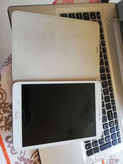 Samsung galaxy tab s2