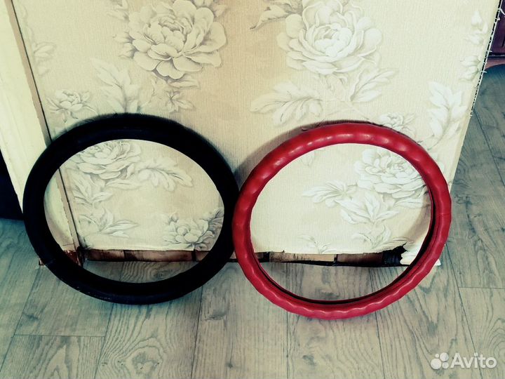 Чехол для руля