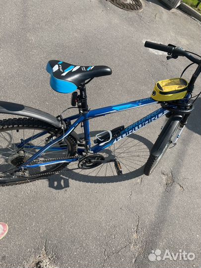 Велосипеды бу взрослый