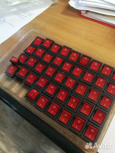 Таймер электронный с розеткой