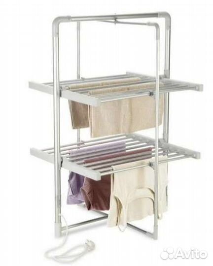 Сушилка для белья электрическаяRovlis