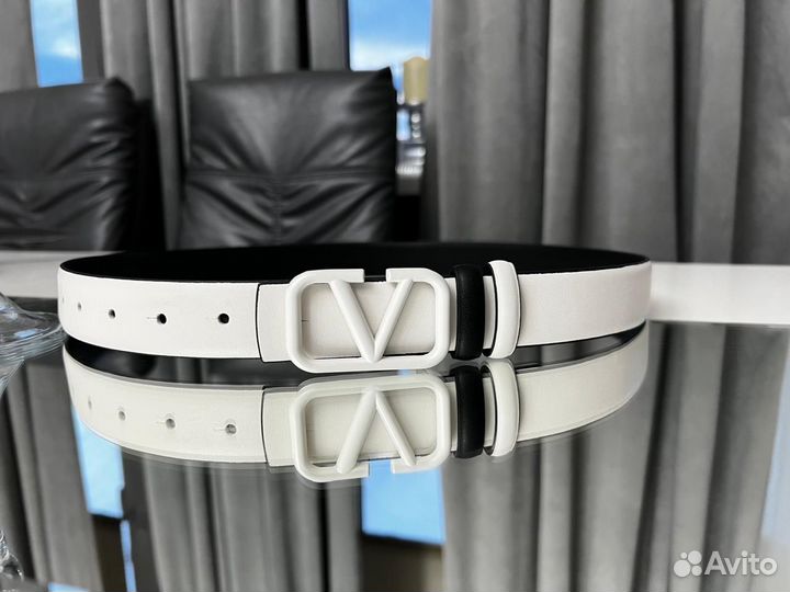 Ремень Valentino женский