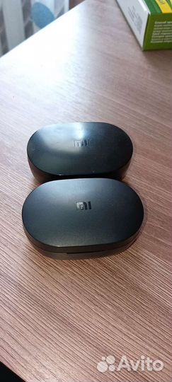 Беспроводные наушники xiaomi mi true wireless