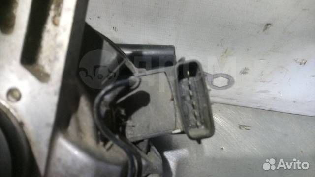 Трамблер Mazda Millenia TA3A kfze