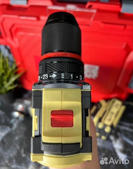 Шуруповерт и болгарка Feng Bao оригинал (Арт.36876