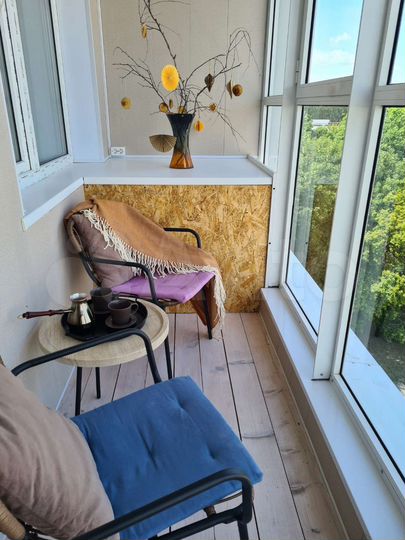 2-к. квартира, 60 м², 8/10 эт.