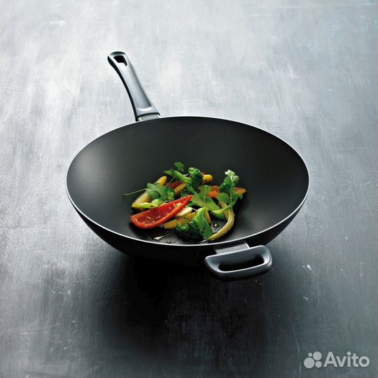 Повар с проживанием(вок)