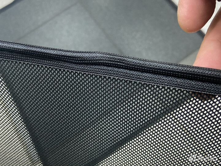 Каркасные шторки Камаз