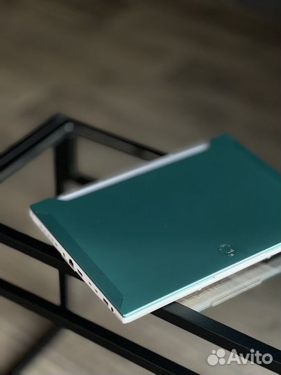 Игровой ноутбук asus