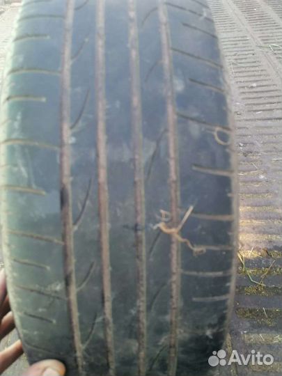 Bridgestone Dueler H/P 2.25/65 R16 98