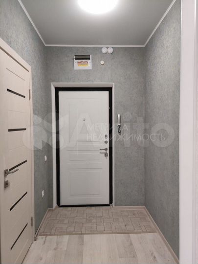 Квартира-студия, 19 м², 8/17 эт.