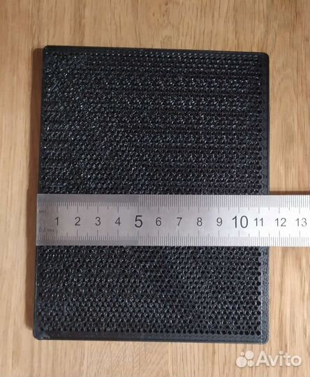 Угольный фильтр для Bork Q700