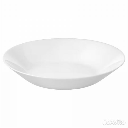 Тарелки oftast все виды IKEA