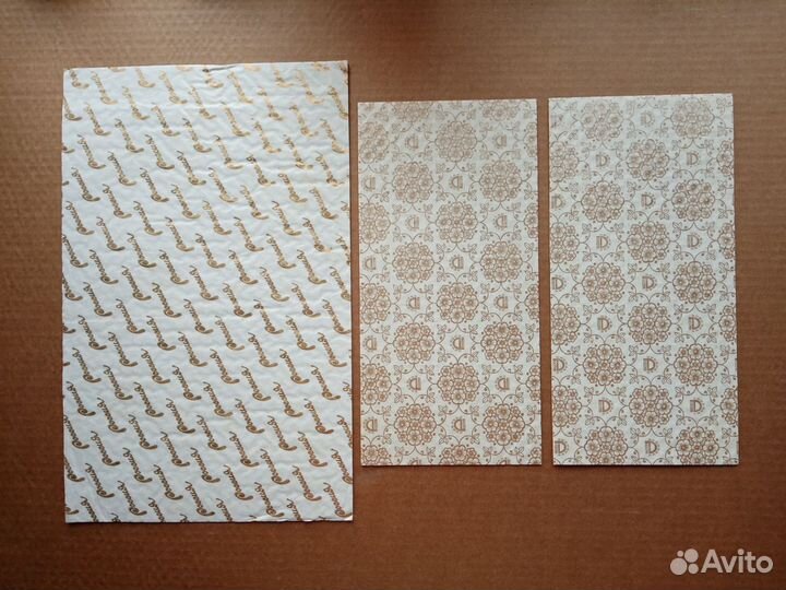 Ретро коробка от конфет Родные просторы 90х