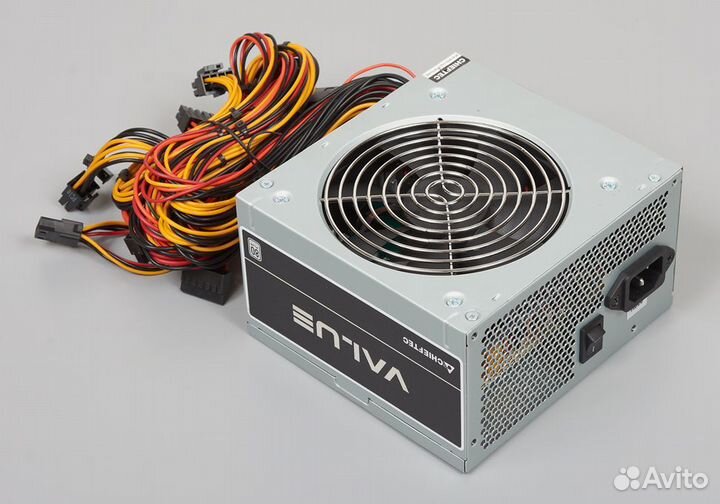Блок питания для пк 500w