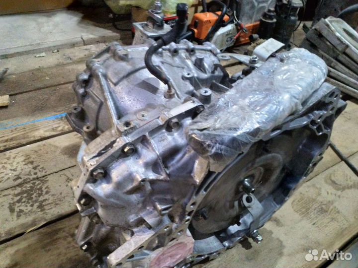 Вариатор Ниссан Хтрейл Т32